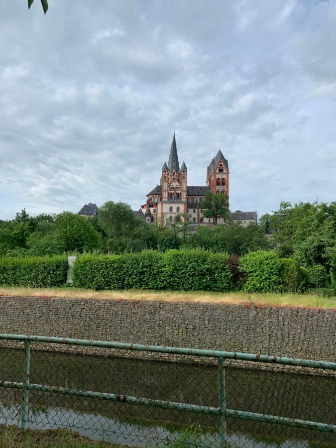 Zum Weissen Ross Maison d'hôtes Limburg an der Lahn